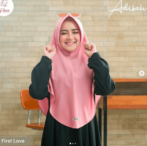 Apa ya warna jilbab bergo yang bagus? Buruan cek di&nbsp;sini!