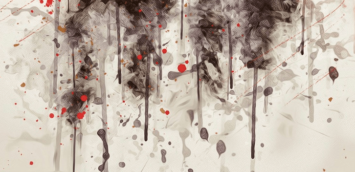 misteri dan horor Lisda