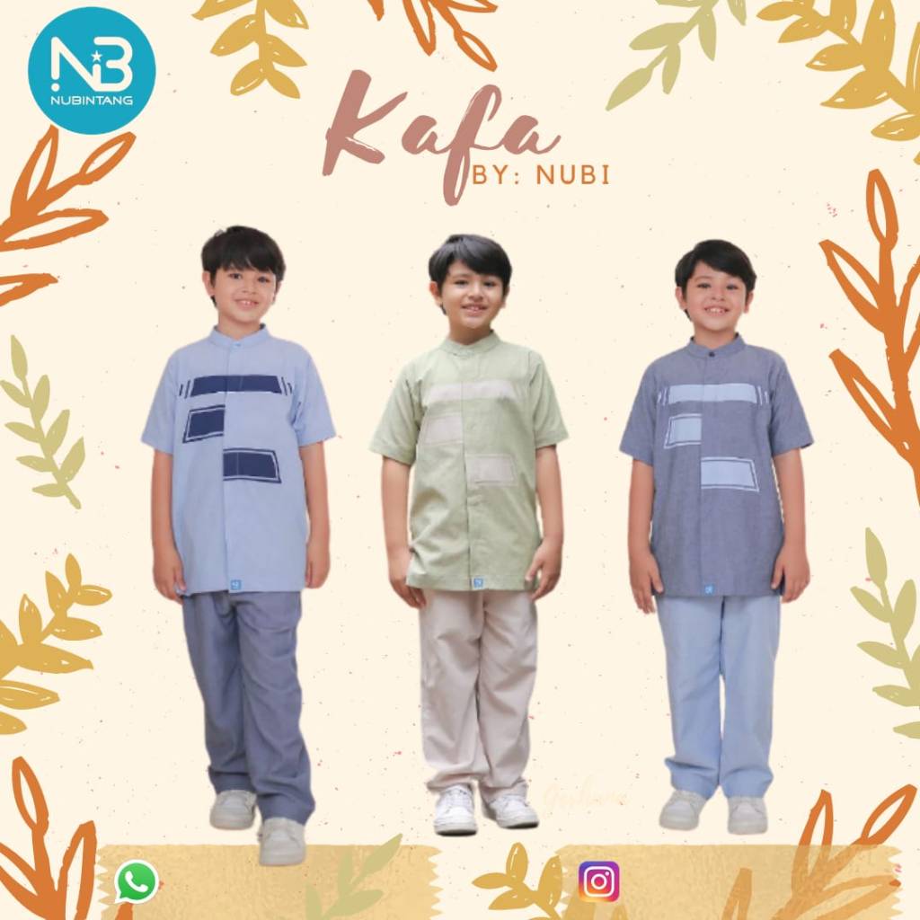 gamis anak terbaru couple sepasang koko