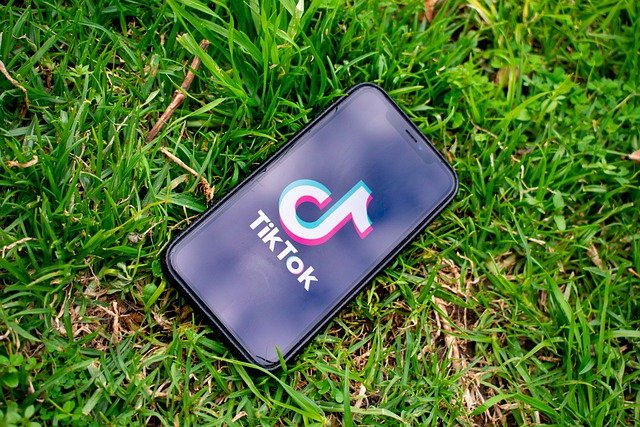 Tiktok ads