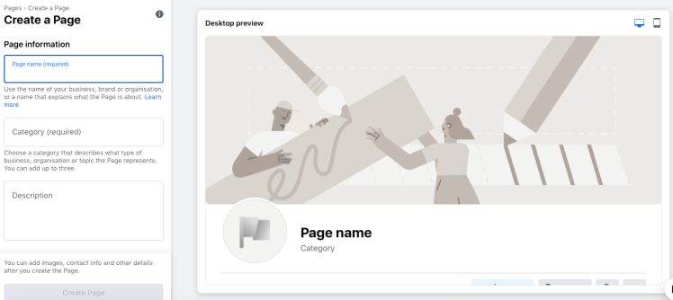 facebook page lisda ikhwantini