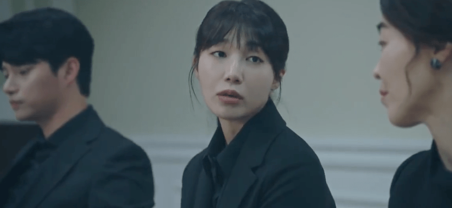 Blind review episode 4