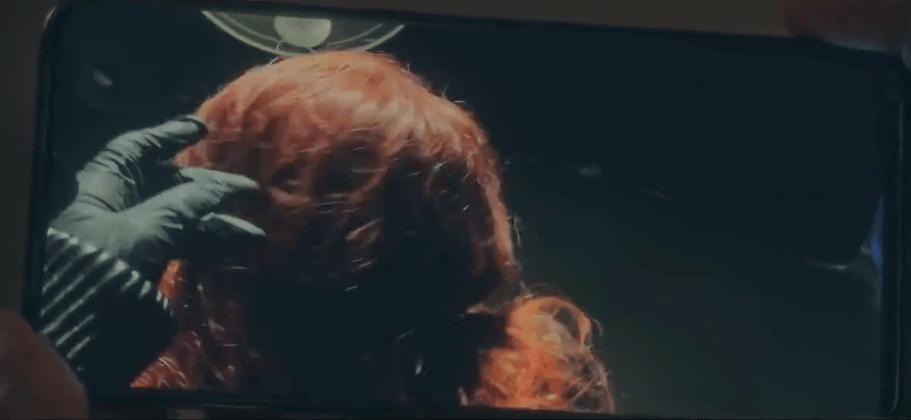 Blind review episode 4