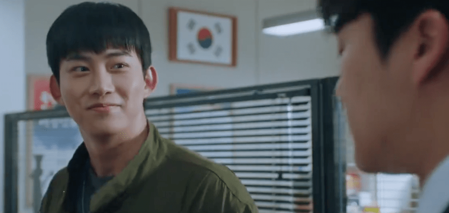 Blind review episode 4