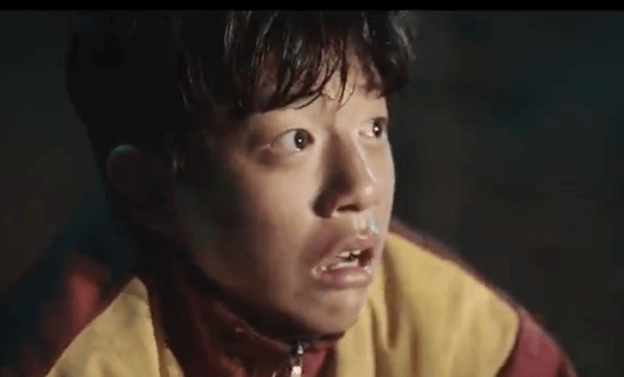 Blind review episode 1