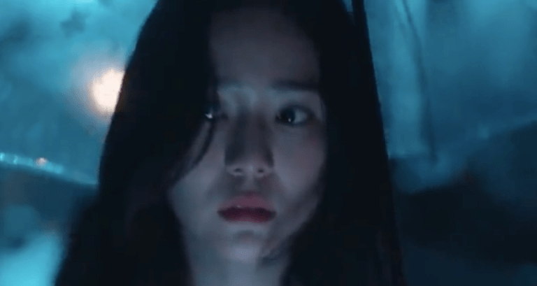 Blind review episode 1