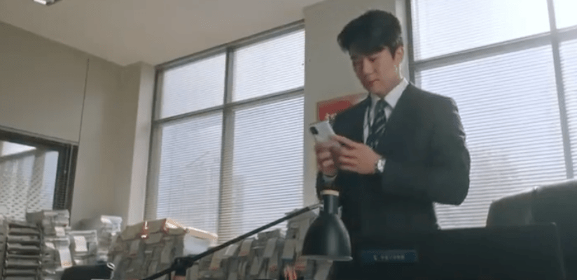 Blind review episode 1