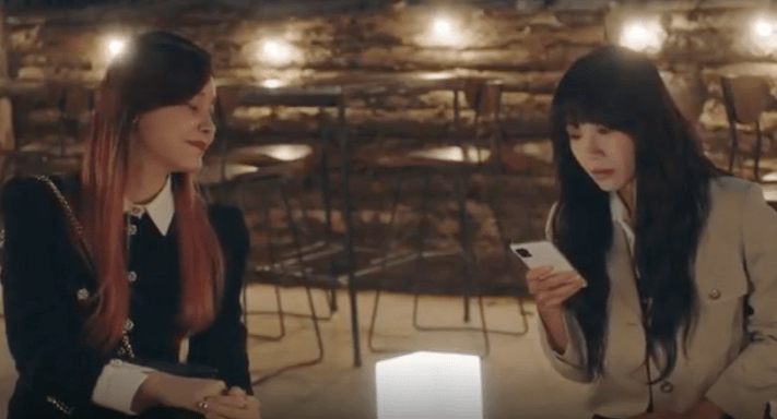 Blind review episode 2