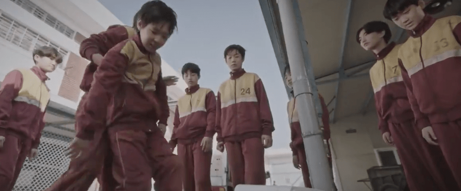 Blind review episode 7