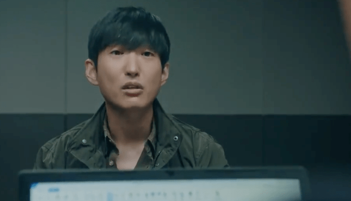 Blind review episode 7