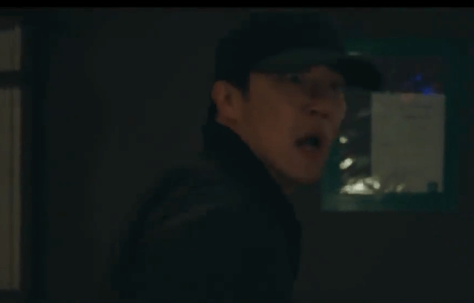 Blind review episode 7