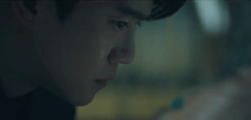 Blind review episode 7