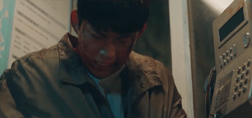 Blind review episode 5