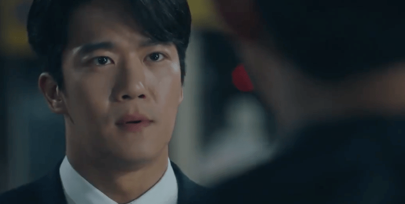 review blind episode 5